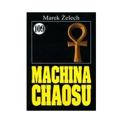 Pan Samochodzik i machina chaosu
