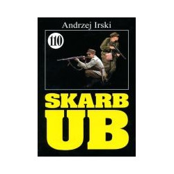 Pan Samochodzik i skarb UB