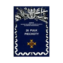26 pułk piechoty
