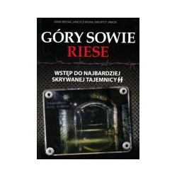 Góry Sowie Riese
