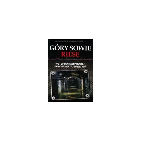 Góry Sowie Riese