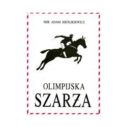 Olimpijska szarża