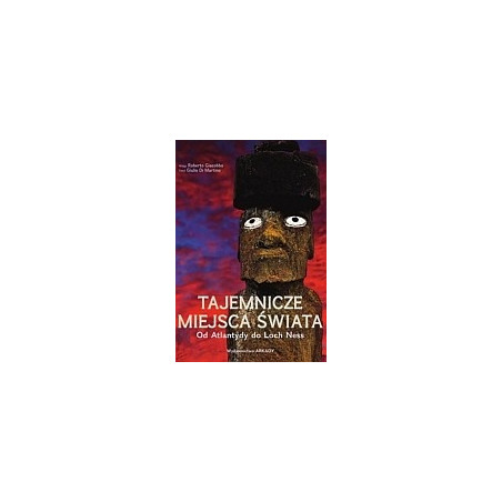 Tajemnicze miejsca świata