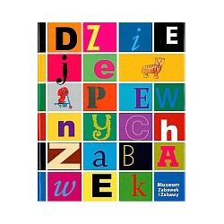 Dzieje pewnych zabawek