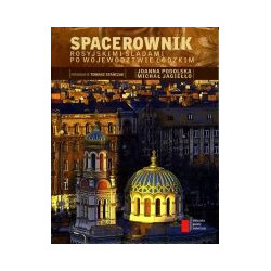 Spacerownik Rosyjskimi śladami po województwie łódzkim