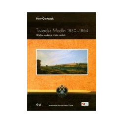 Twierdza Modlin 1830-1864