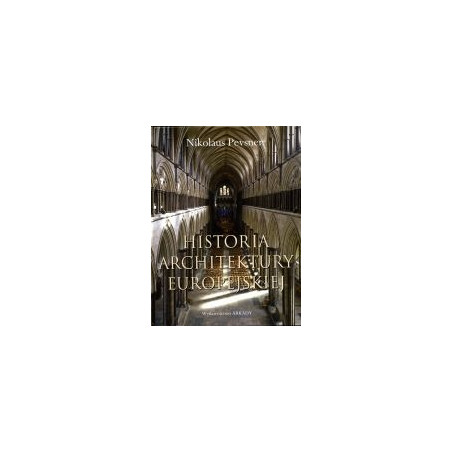 Historia architektury europejskiej