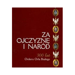 Za Ojczyznę i Naród