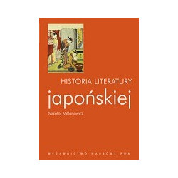 Historia literatury japońskiej