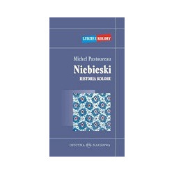 Niebieski Historia koloru