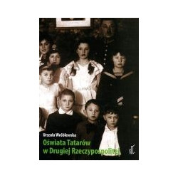 Oświata Tatarów w Drugiej Rzeczypospolitej
