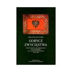 Gorycz zwycięstwa