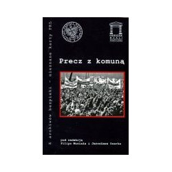 Precz z komuną