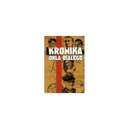 Kronika Orła Białego