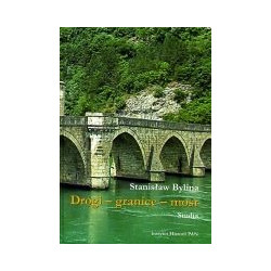 Drogi - granice - most