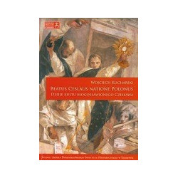 Beatus Ceslaus Natione Polonus