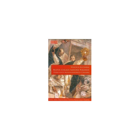 Beatus Ceslaus Natione Polonus
