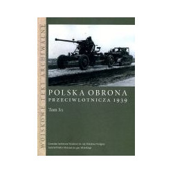 Polska obrona przeciwlotnicza 1939 cz. 1