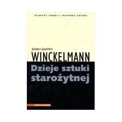 Dzieje sztuki starożytnej