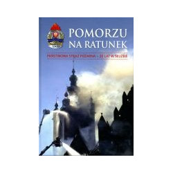 Pomorzu na ratunek