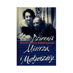 Dziennik Mistrza i Małgorzaty