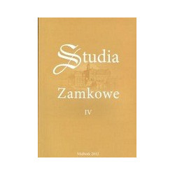 Studia Zamkowe t.IV