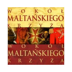 Wokół maltańskiego krzyża
