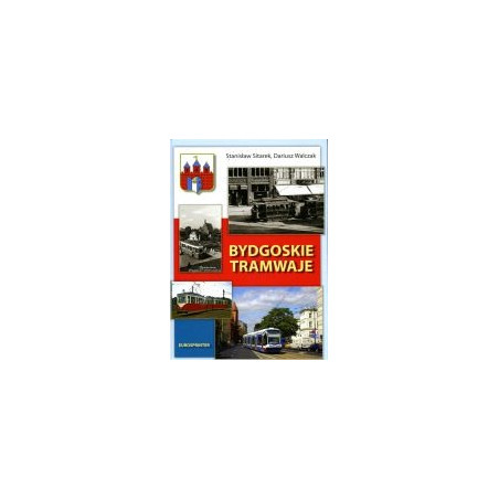Bydgoskie tramwaje