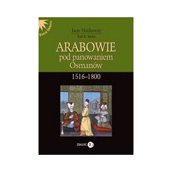 Arabowie pod panowaniem Osmanów 1516-1800