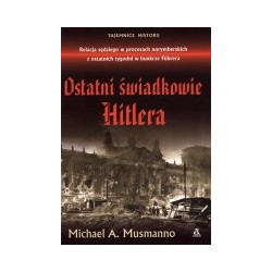 Ostatni świadkowie Hitlera