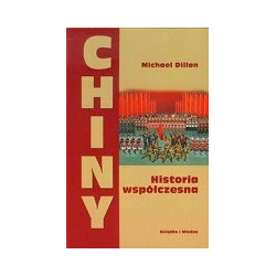 Chiny Historia współczesna