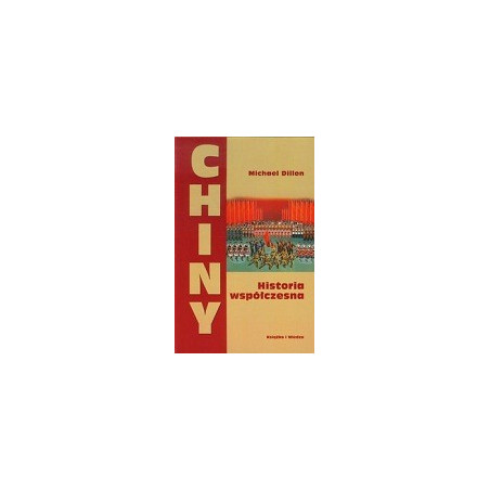 Chiny Historia współczesna