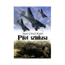 Pilot sztukasa