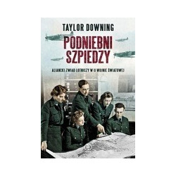 Podniebni szpiedzy