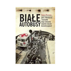 Białe Autobusy