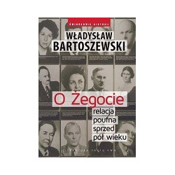 O Żegocie