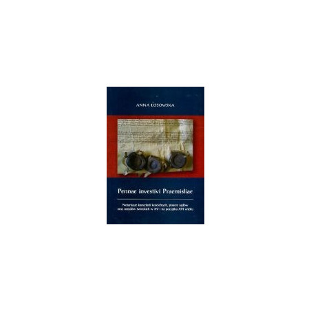 Pennae investivi Praemisliae