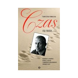 Czas na mnie..