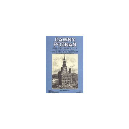 Dawny Poznań