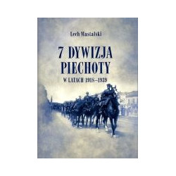 7 Dywizja Piechoty w latach 1918-1939