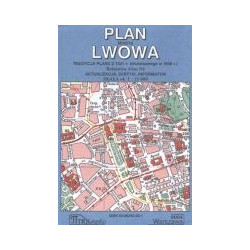 Plan Lwowa