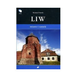Liw miasto i zamek