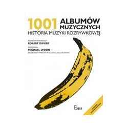 1001 albumów muzycznych