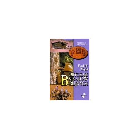 Obyczaje krajów biblijnych