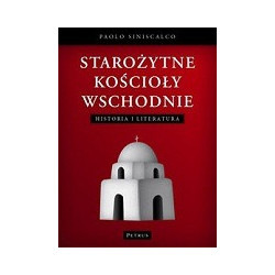 Starożytne Kościoły wschodnie