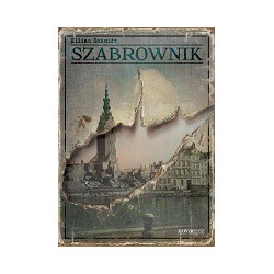 Szabrownik