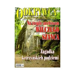 Odkrywca nr 2 (169) 2013