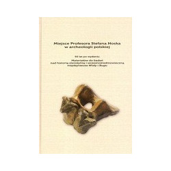 Miejsce Profesora Stefana Noska w archeologii polskiej