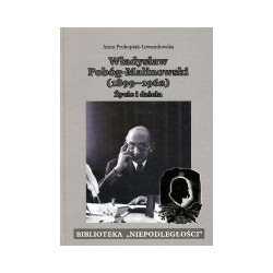 Władysław Pobóg-Malinowski (1899-1962)