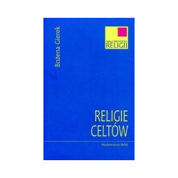 Religie Celtów